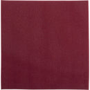 Gator 12x12" Acoustic Pyramid Panel (Burgundy, 4-Pack)