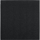 Gator 12x12" Acoustic Pyramid Panel (Charcoal, 8-Pack)