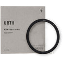 Urth 86-82mm Adapter Ring for 100mm Square Filter Holder