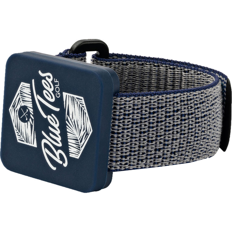 Blue Tees Golf Magnetic Strap (Navy)