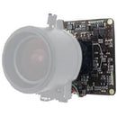 Ikegami ECO-HD13 1.3MP Analog Color WDR Board Camera