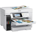 Epson Workforce ST-C8090 All-in-One Supertank Printer