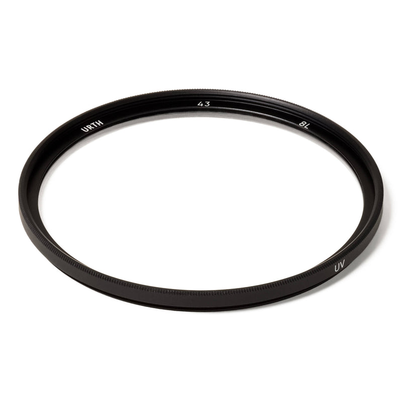 Urth 43mm UV Lens Filter