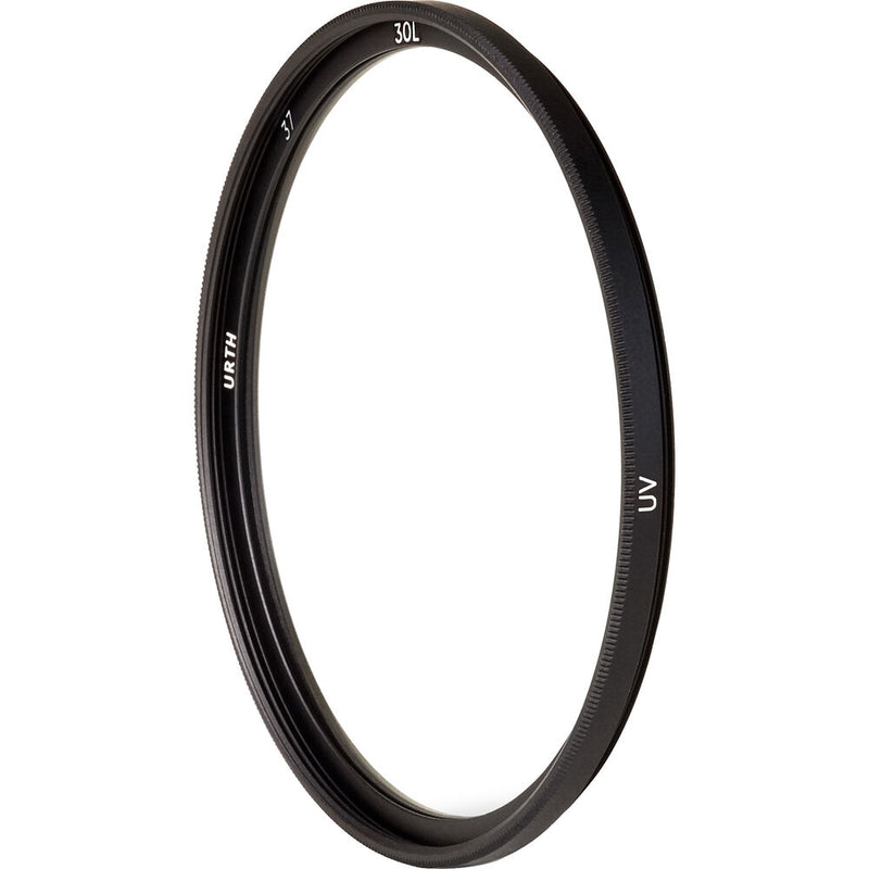 Urth 37mm UV Lens Filter (Plus+)