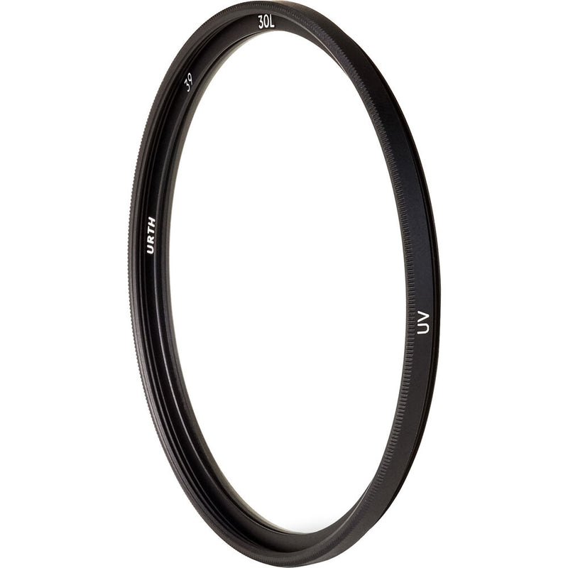 Urth 39mm UV Lens Filter (Plus+)