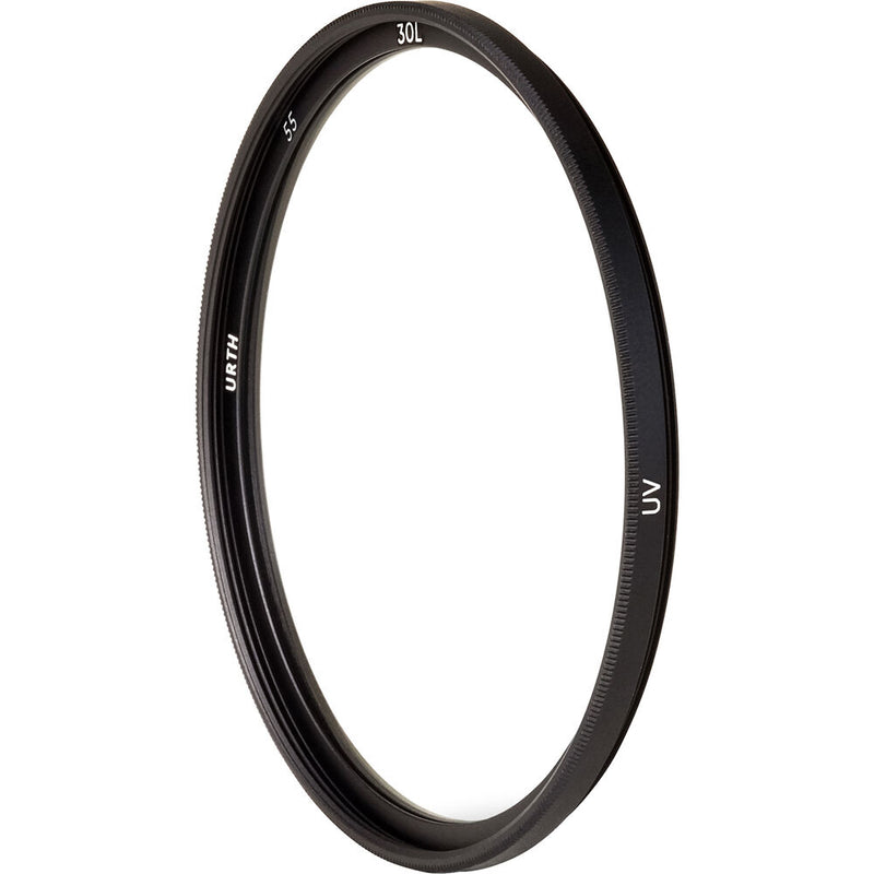 Urth 55mm UV Lens Filter (Plus+)