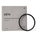 Urth 55mm UV Lens Filter (Plus+)