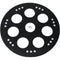 Starlight Xpress Midi Filter Wheel Carousel (1.25", 7 Position)