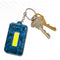 Carson Keychain Flashlight (Assorted 5-Pack)