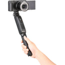 Ulanzi MT-40 3-in-1 Selfie Stick/Tripod/Grip with Wireless Remote