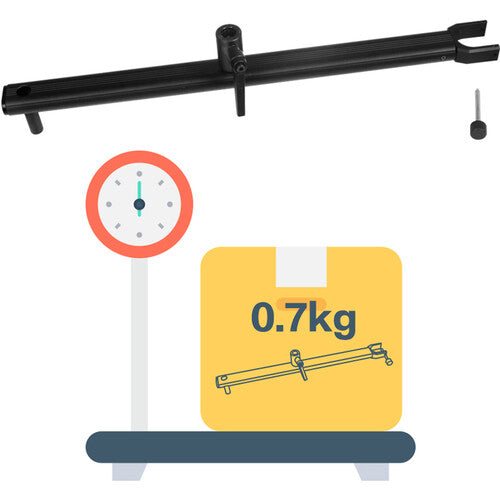 DigitalFoto Solution Limited Docking Plate for THANOS-PRO II and THANOS-PRO X Stabilizer Systems