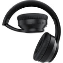 Saramonic Noise-Canceling Wireless Over-Ear Headphones