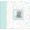 MCS 12 x 12" Baby Scrapbook (Green Bubbles)