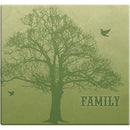 MCS 12 x 12 Expressions Family Tree Scrapbook