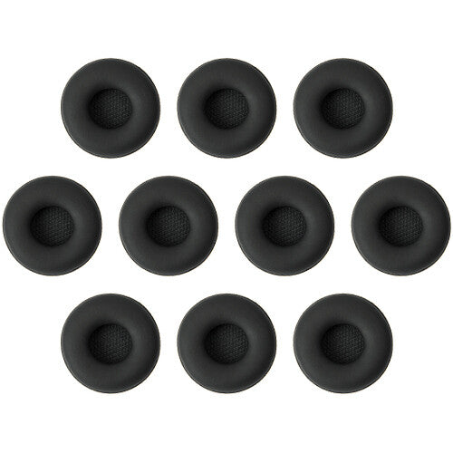 Jabra Biz 2400 II Leatherette Ear Cushion (Medium)