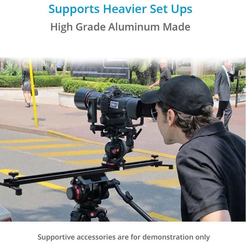 Proaim Zeal Camera Slider (4')