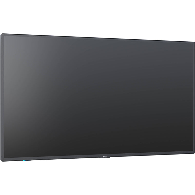 Sharp MultiSync P495 49" Class HDR 4K UHD Digital Signage IPS LED Display