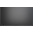 Sharp P Series 49" 4K Commercial Display with SoC Media Player