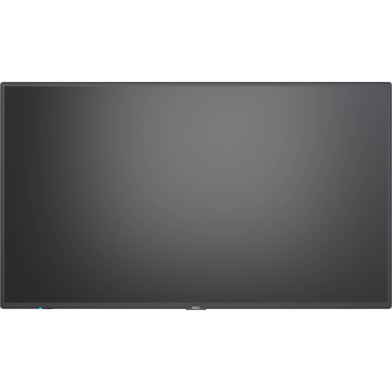 Sharp P Series 49" 4K Commercial Display with SoC Media Player