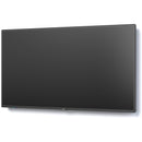 Sharp P Series 49" 4K Commercial Display with SoC Media Player