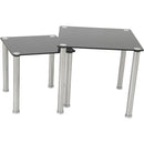 AVF Group Nesting Side Tables (Set of 2)