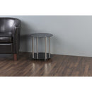 AVF Group Wheeled Occasional Table