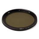 Urth 37mm ND8-128 Variable ND Lens Filter Plus+ (1 to 5 Stop)