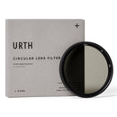 Urth 46mm ND8-128 Variable ND Lens Filter Plus+ (1 to 5 Stop)