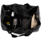 SUBTECH 90L Dry Totebag (Black/Yellow)