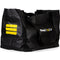 SUBTECH 90L Dry Totebag (Black/Yellow)