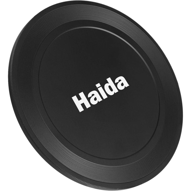 Haida Magnetic Lens Cap (52mm)