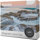 Haida Magnetic Lens Cap (52mm)