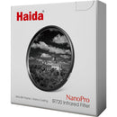 Haida 72mm NanoPro IR720 Filter