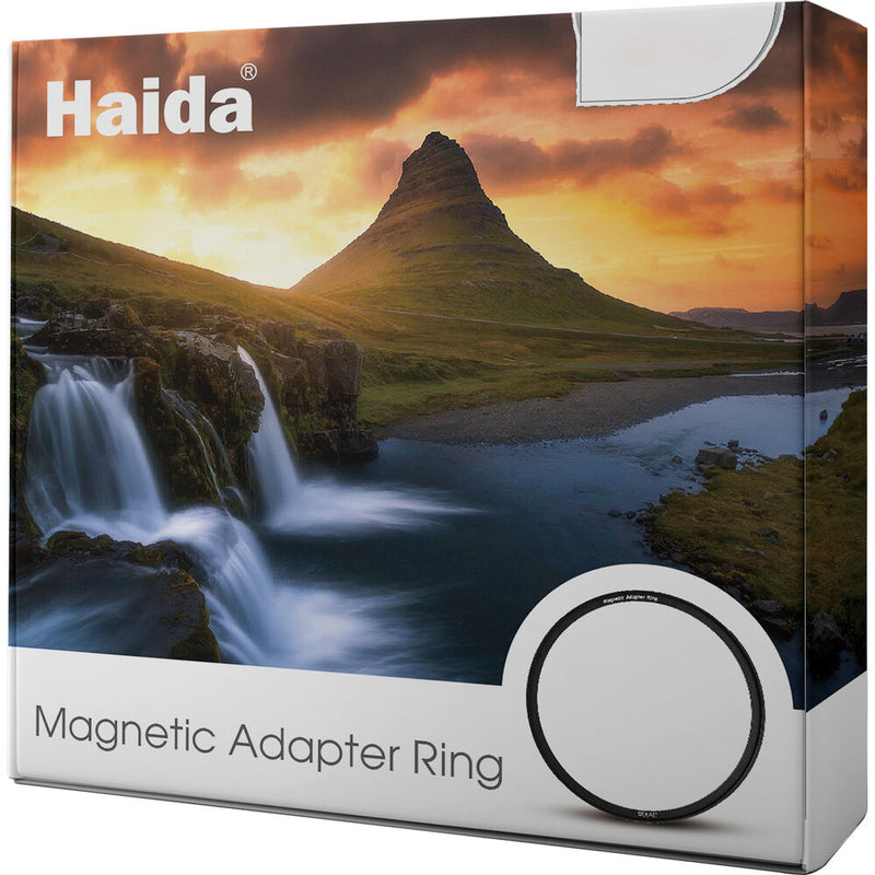 Haida 55mm Magnetic Adapter Ring