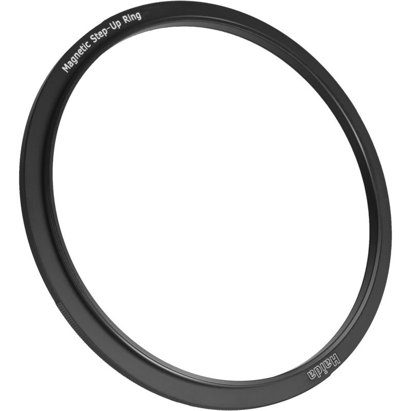 Haida 58-82mm Magnetic Step-Up Ring