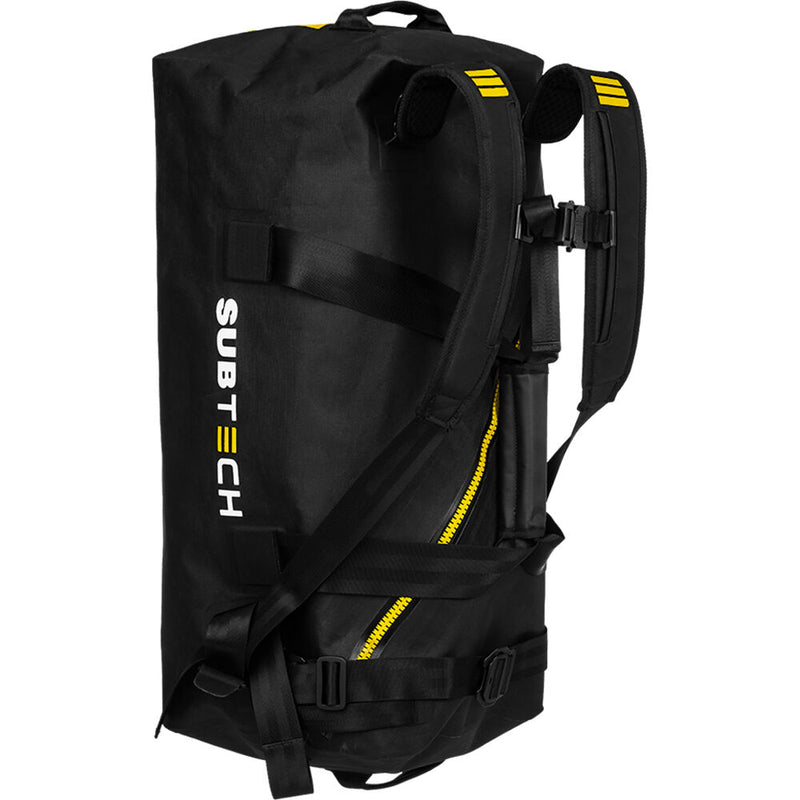 SUBTECH PRO DRYBAG 55L