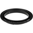 FotodioX Macro Reverse Ring for Nikon Z (55mm)