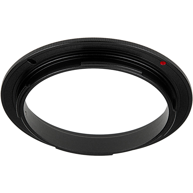 FotodioX Macro Reverse Ring for Nikon Z (55mm)