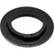 FotodioX Pro Lens Mount Adapter for Canon 7/7s 50mm f/0.95 to Canon RF-Mount Camera