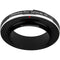 FotodioX Pro Lens Mount Adapter for Canon 7/7s 50mm f/0.95 to FUJIFILM X-Mount Camera