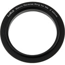 FotodioX Macro Reverse Ring for Nikon Z (55mm)