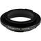 FotodioX Pro Lens Mount Adapter for Canon 7/7s 50mm f/0.95 to Leica L-Mount Camera