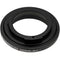 FotodioX Pro Lens Mount Adapter for Canon 7/7s 50mm f/0.95 to Nikon Z-Mount Camera