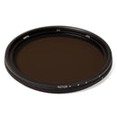 Urth 39mm ND8-128 Variable ND Lens Filter Plus+ (3 to 7 Stop)