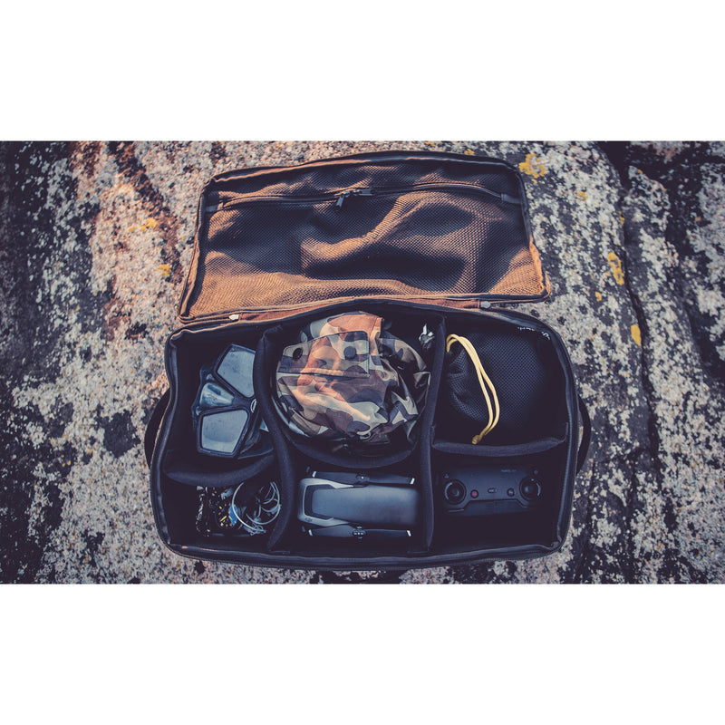 SUBTECH Smart Pack System (Small)