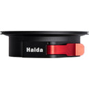 Haida M10 Adapter Ring for Olympus M.Zuiko Digital ED 7-14mm f/2.8 Pro Lens