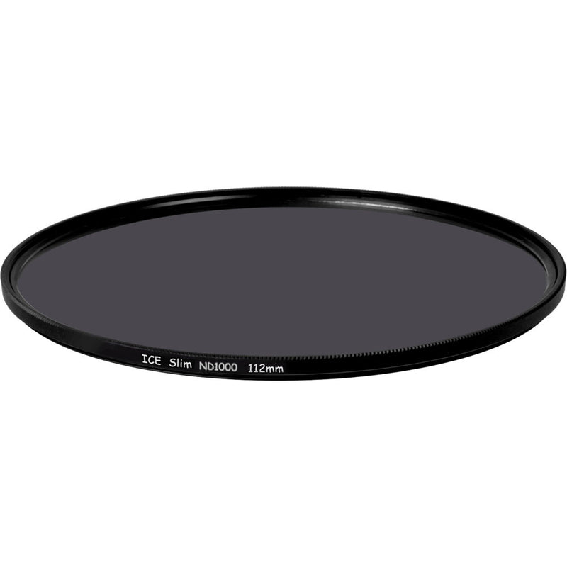 Ice ND Solar Filter (112mm, 10-Stop)