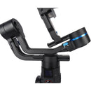 Sirui EX 3-Axis Mirrorless Camera Gimbal Stabilizer