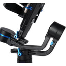 Sirui EX 3-Axis Mirrorless Camera Gimbal Stabilizer