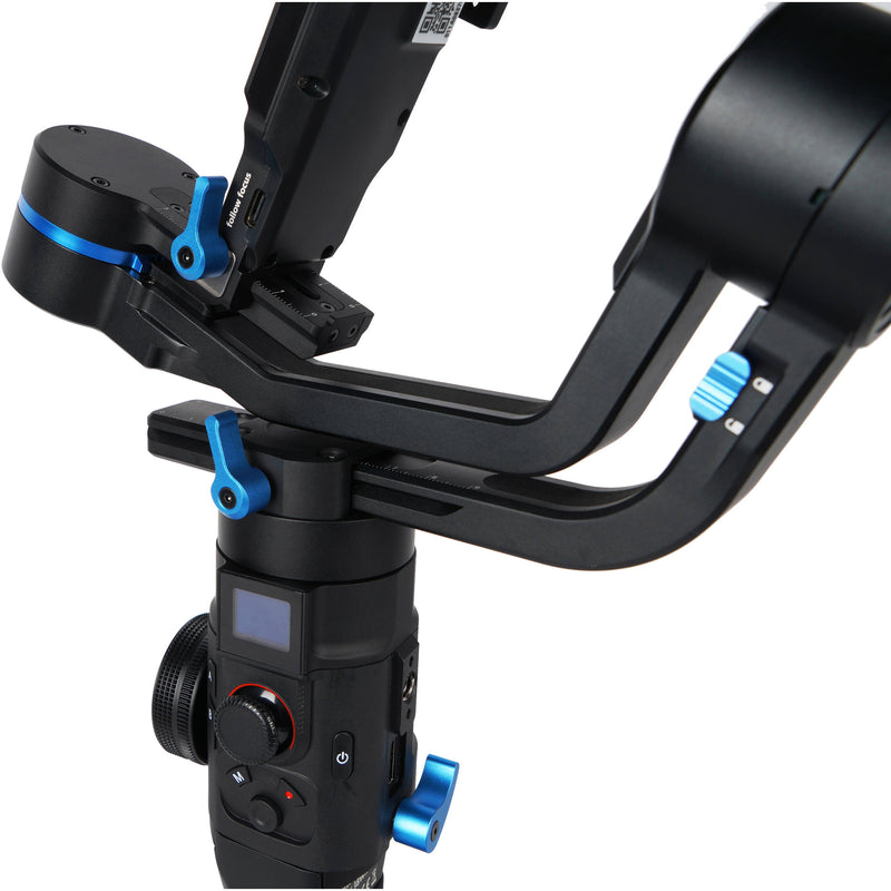 Sirui EX 3-Axis Mirrorless Camera Gimbal Stabilizer